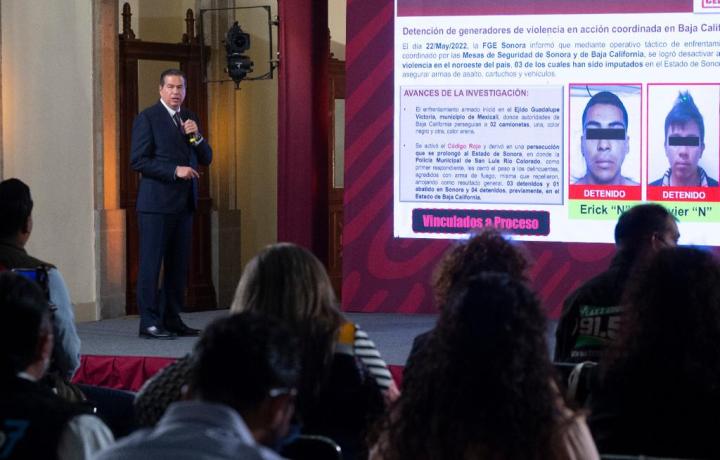 Ricardo Mejía Berdeja