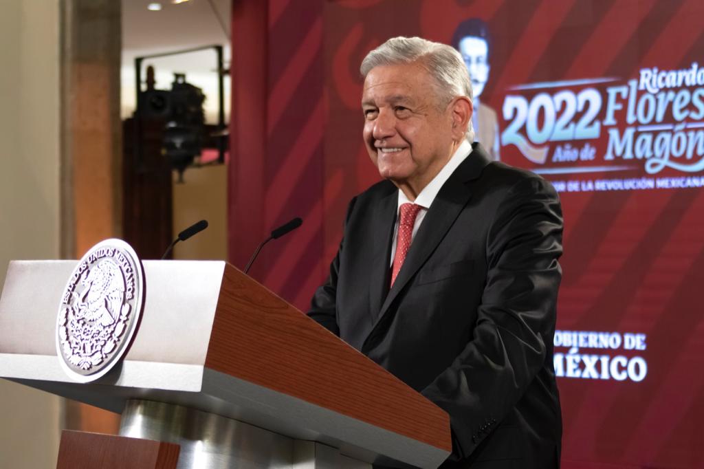 Andrés Manuel López Obrador