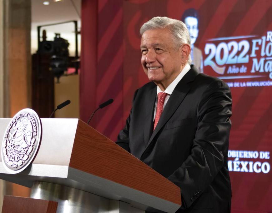Andrés Manuel López Obrador