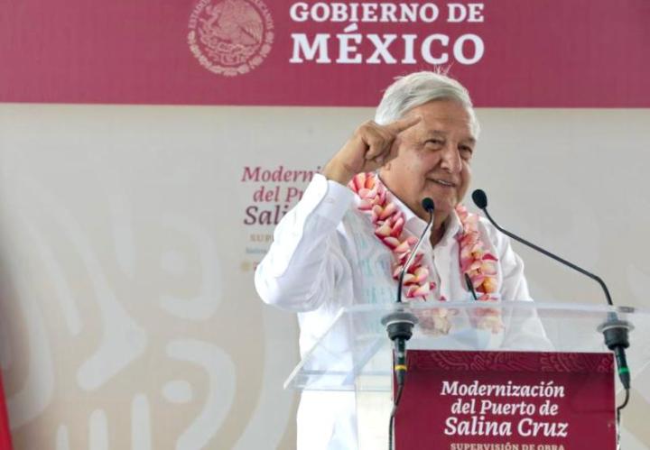 Andrés Manuel López Obrador