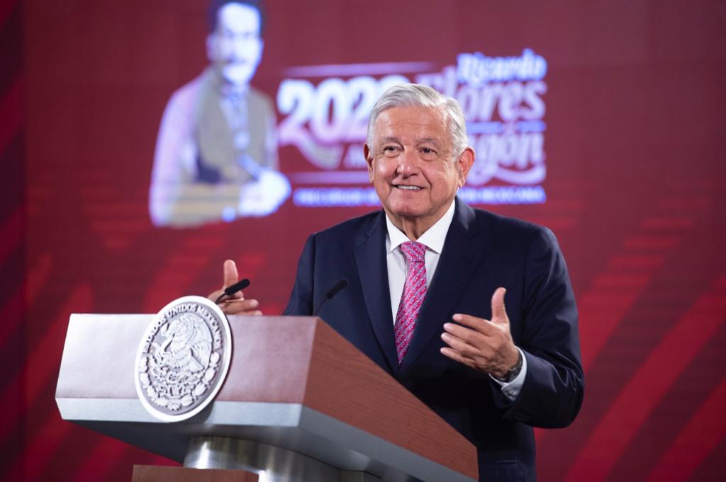 Andrés Manuel López Obrador
