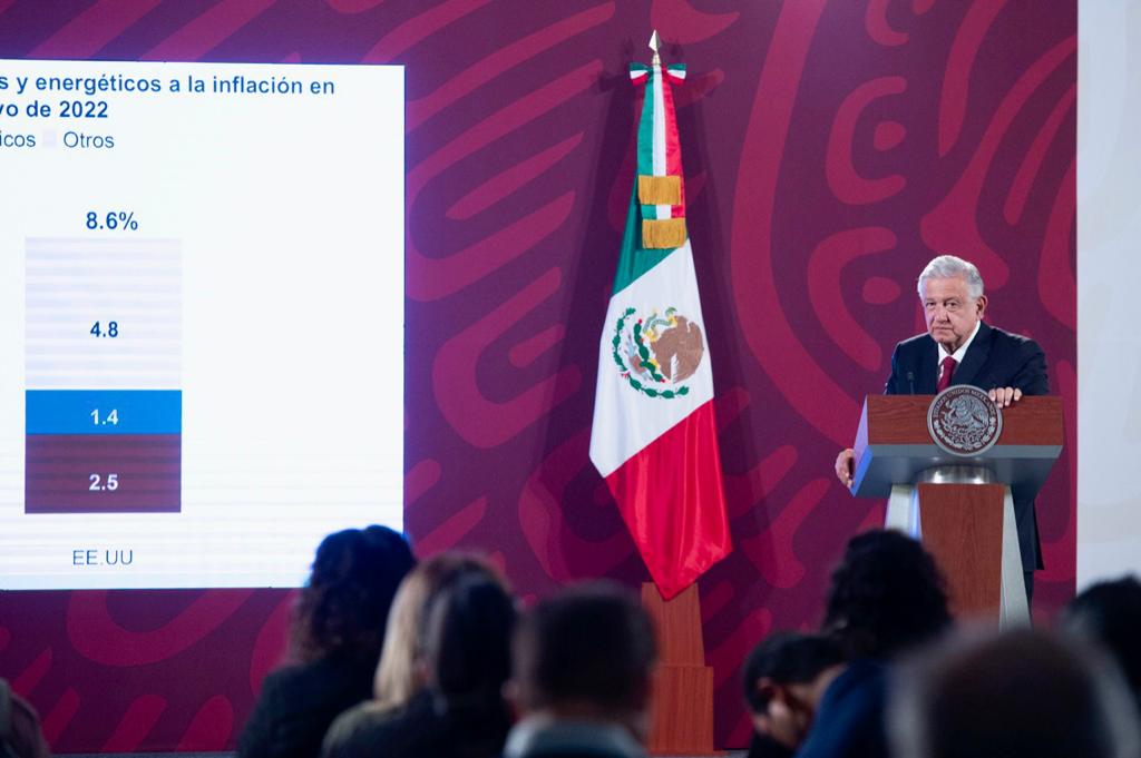 Andrés Manuel López Obrador