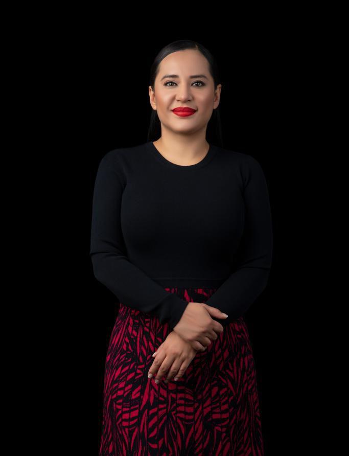 Sandra Cuevas Nieves