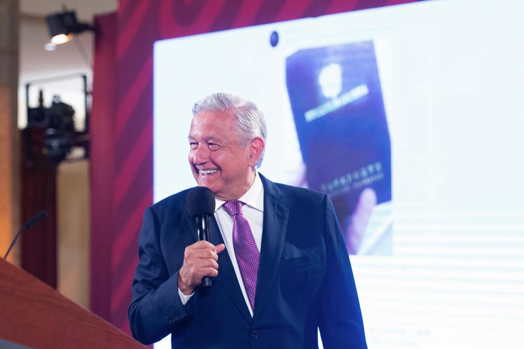 Andrés Manuel López Obrador