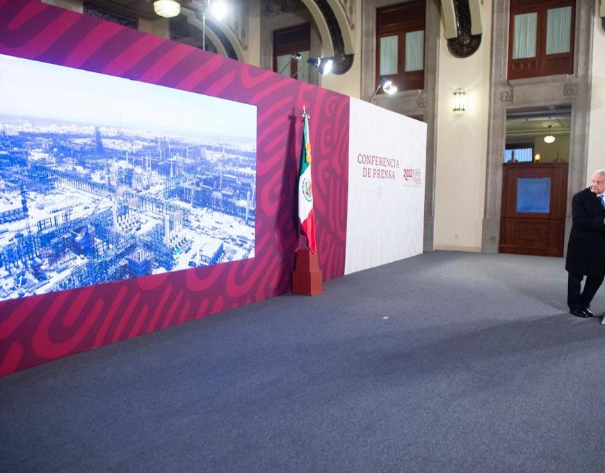 Andrés Manuel López Obrador