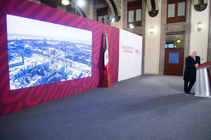 Andrés Manuel López Obrador