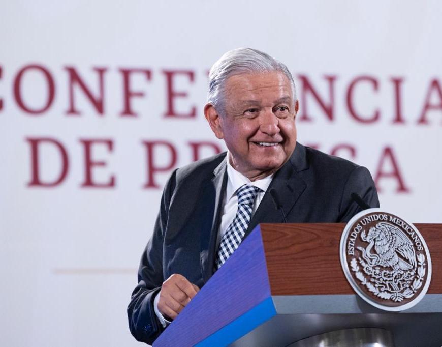 Andrés Manuel López Obrador