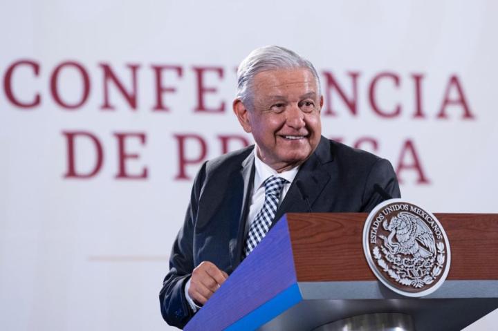 Andrés Manuel López Obrador