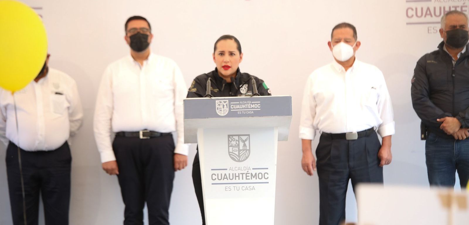 Sandra Cuevas Nieves