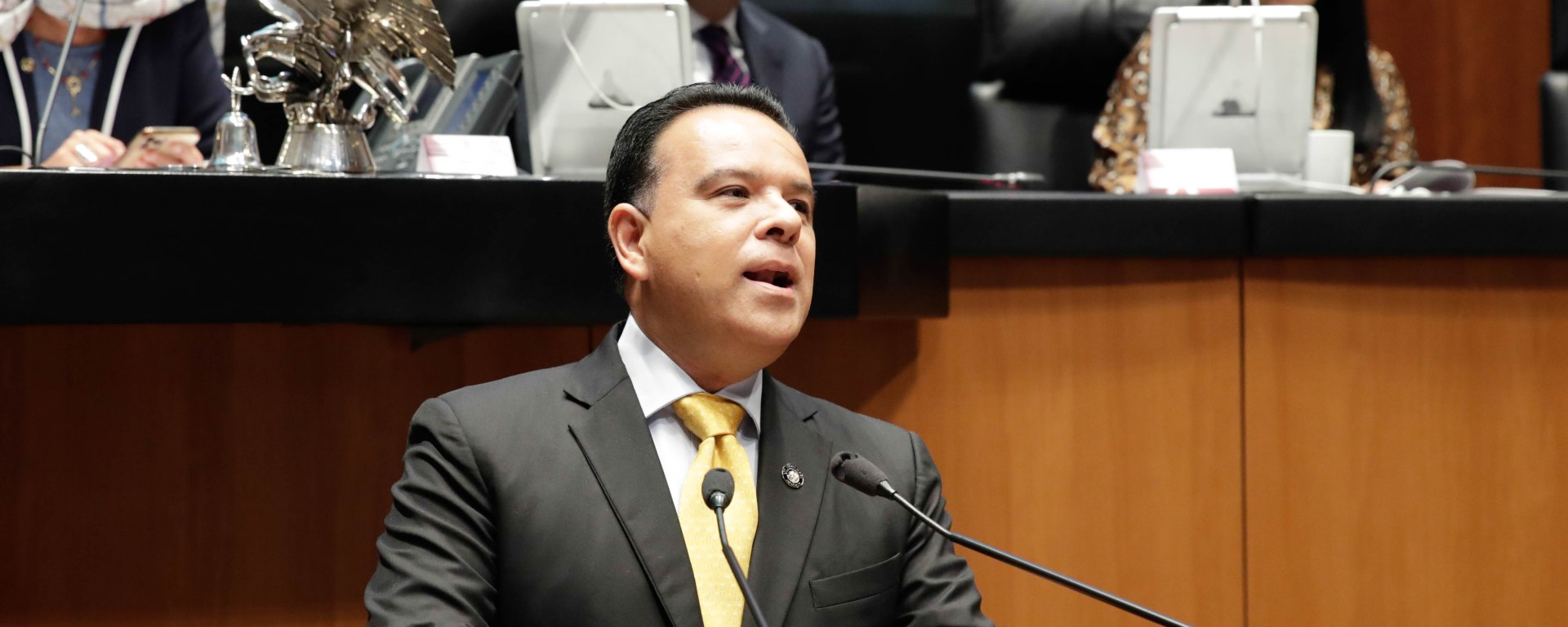 Marcos Rosendo Medina FIligrana