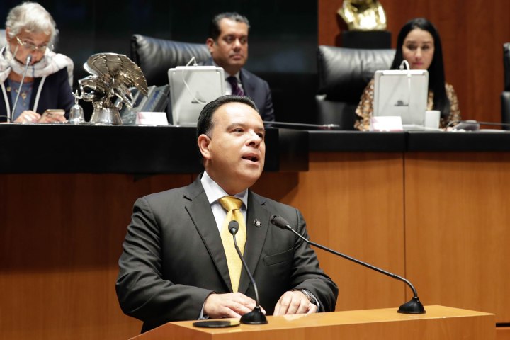 Marcos Rosendo Medina FIligrana