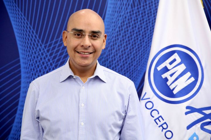 Marcos Aguilar Vega