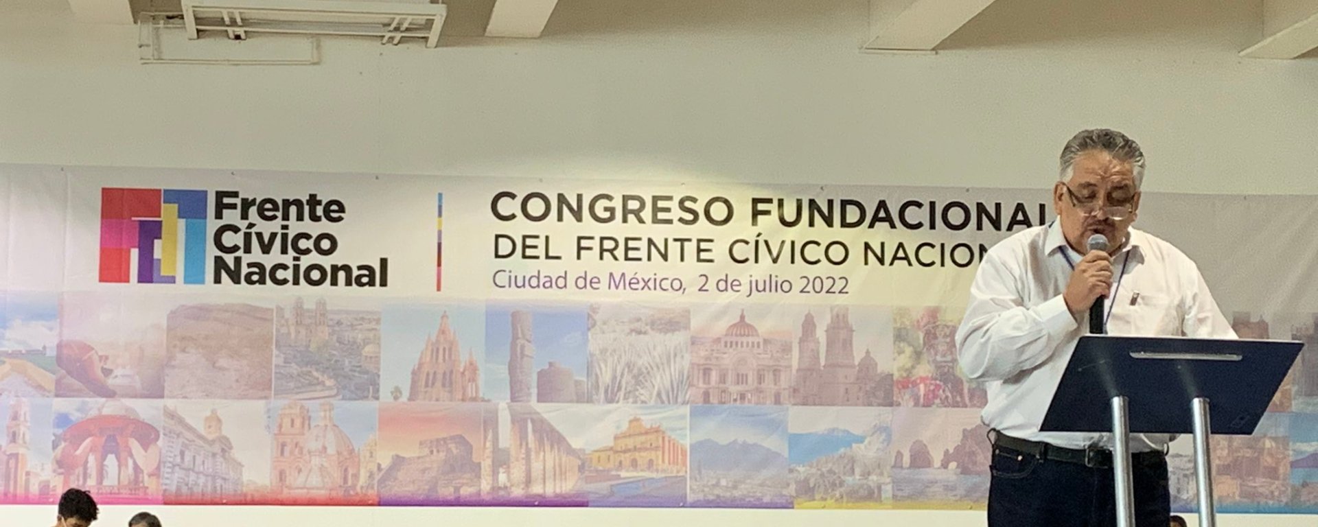 Guadalupe Acosta Naranjo