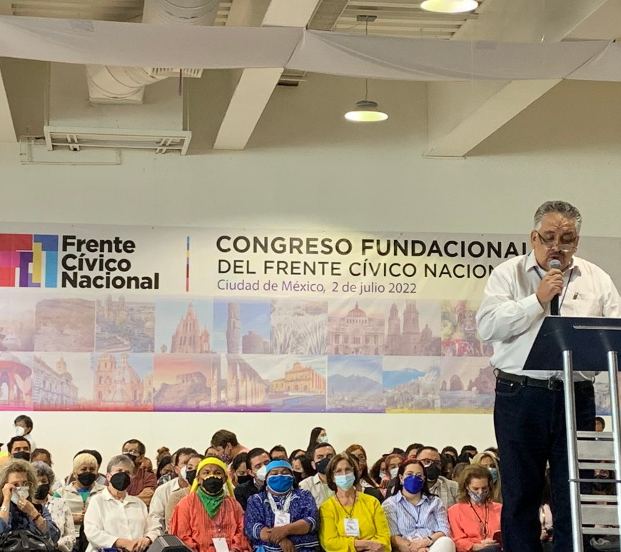 Guadalupe Acosta Naranjo