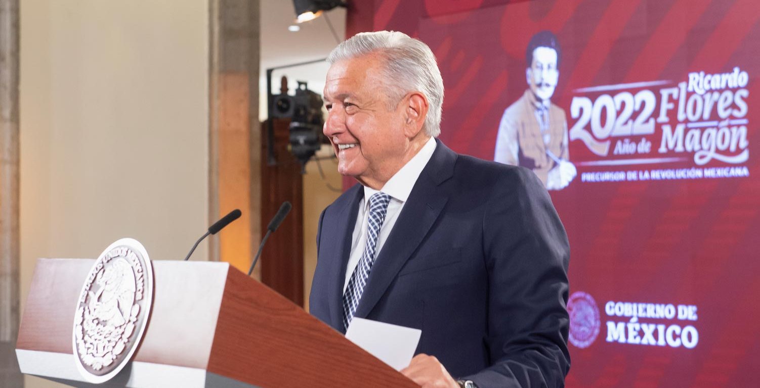 Andrés Manuel López Obrador