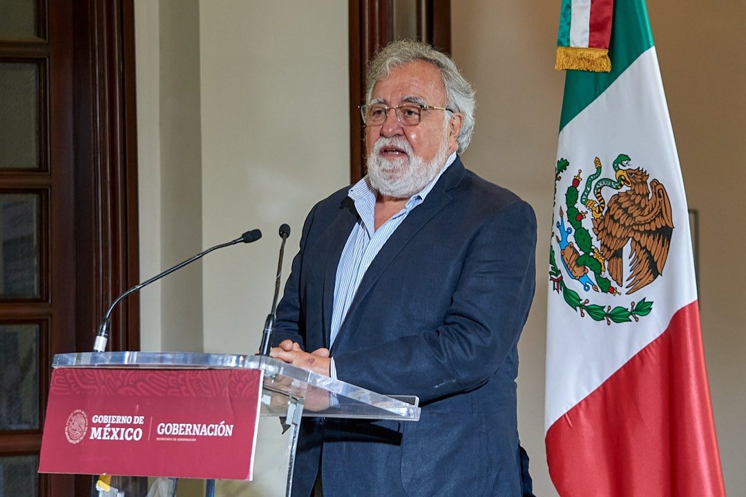 Alejandro Encinas Rodríguez