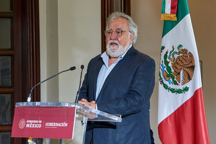 Alejandro Encinas Rodríguez
