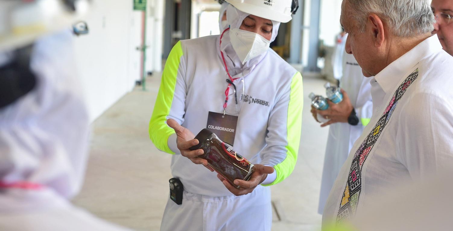 Andrés Manuel López Obrador