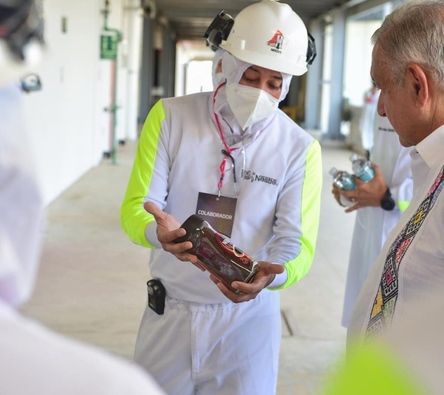Andrés Manuel López Obrador