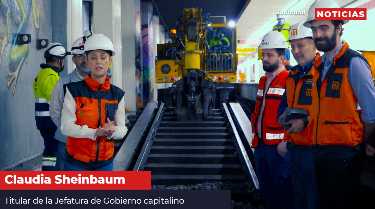 Claudia Sheinbaum Pardo