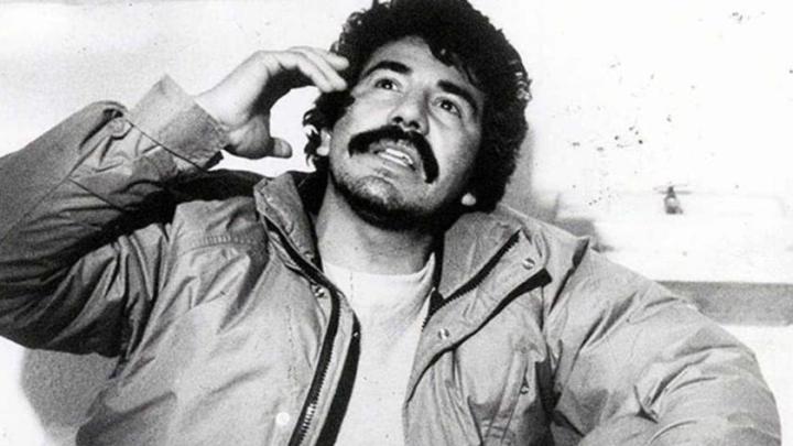 Rafael Caro Quintero 