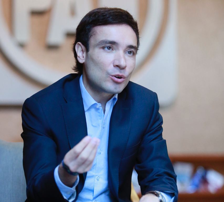 Fernando Rodríguez Doval