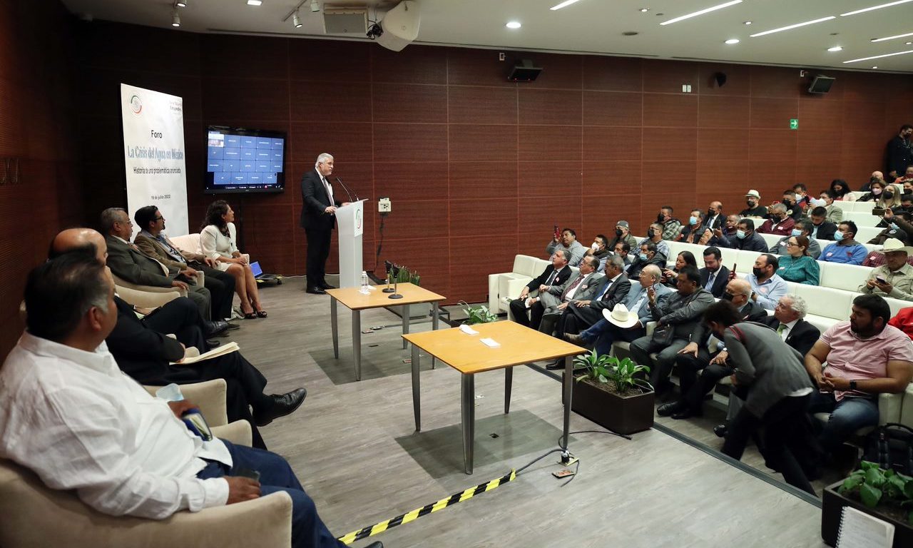 José Narro Céspedes