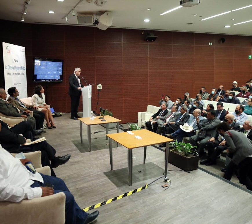 José Narro Céspedes