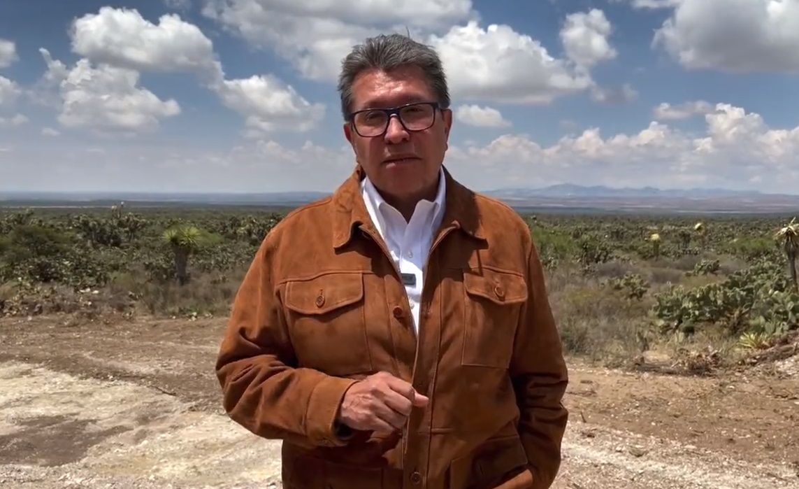 Ricardo Monreal Ávila