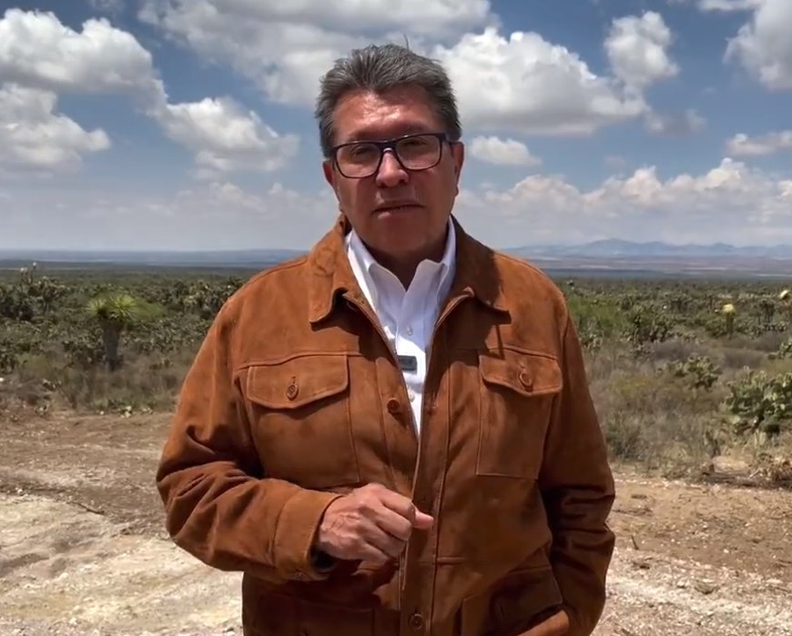 Ricardo Monreal Ávila