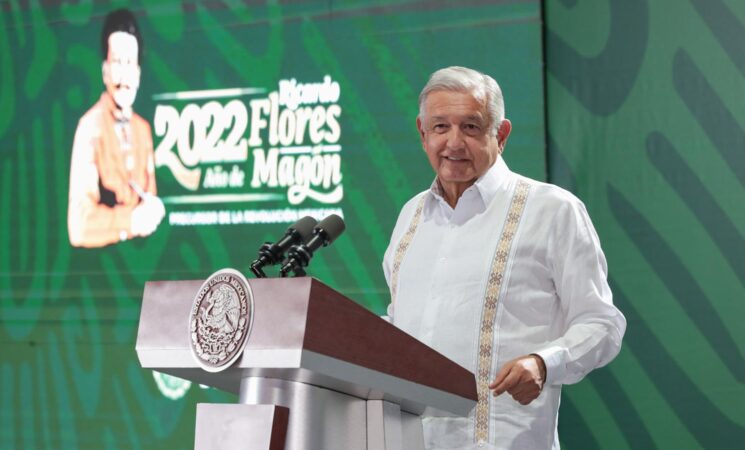 Andrés Manuel López Obrador