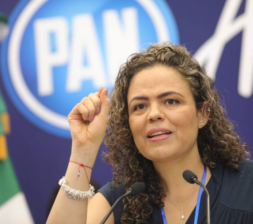 Mariana Gómez del Campo