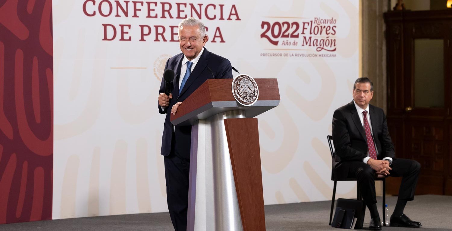 Andrés Manuel López Obrador