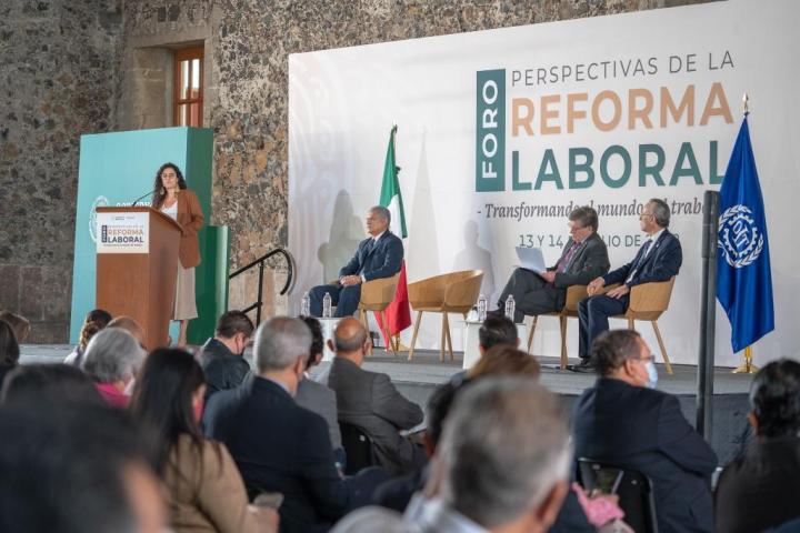 Luisa María Alcalde