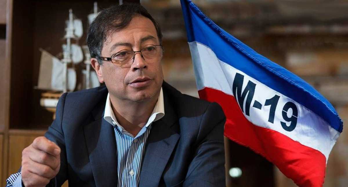 Gustavo Petro