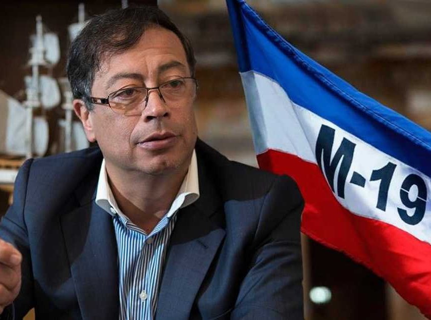 Gustavo Petro
