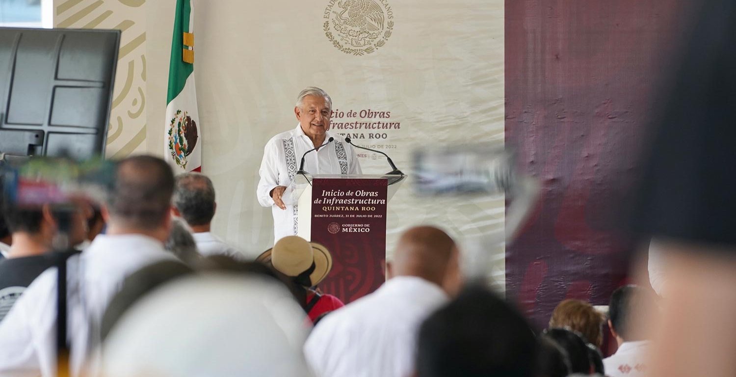 Andrés Manuel López Obrador
