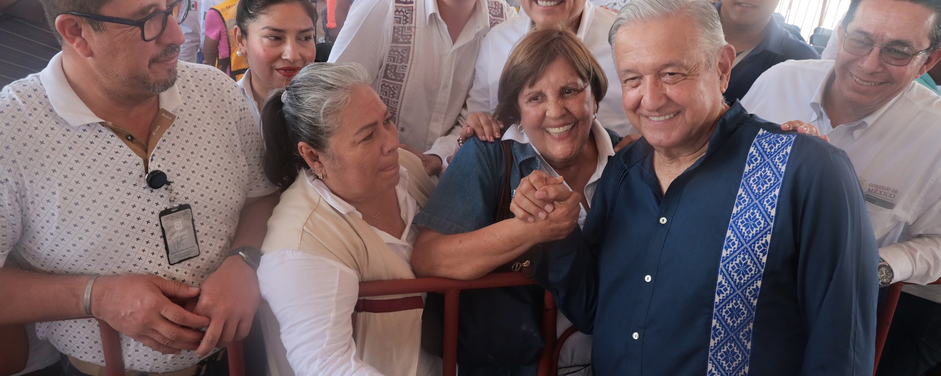Andrés Manuel López Obrador