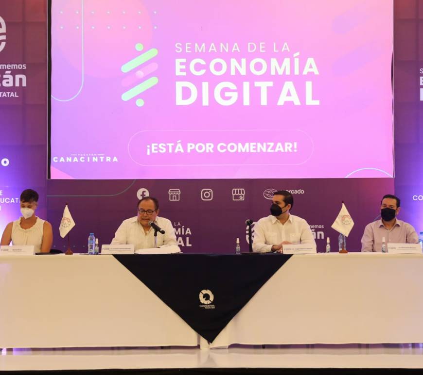 Semana de la Economía Digital