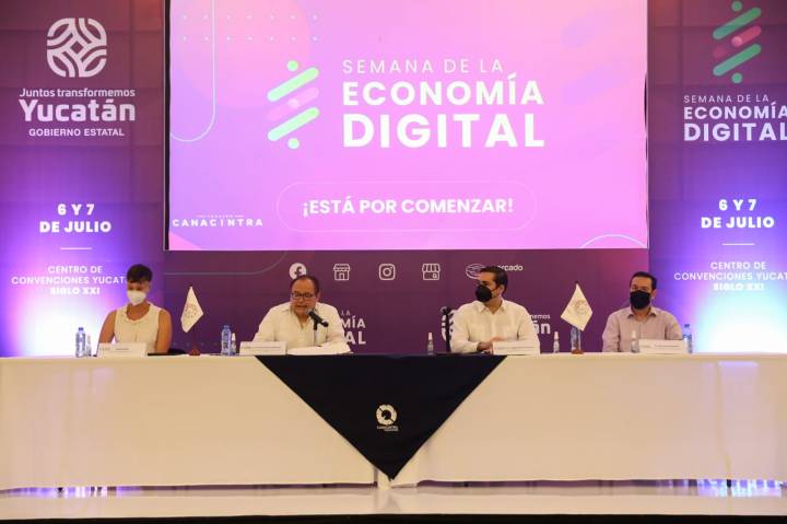 Semana de la Economía Digital 