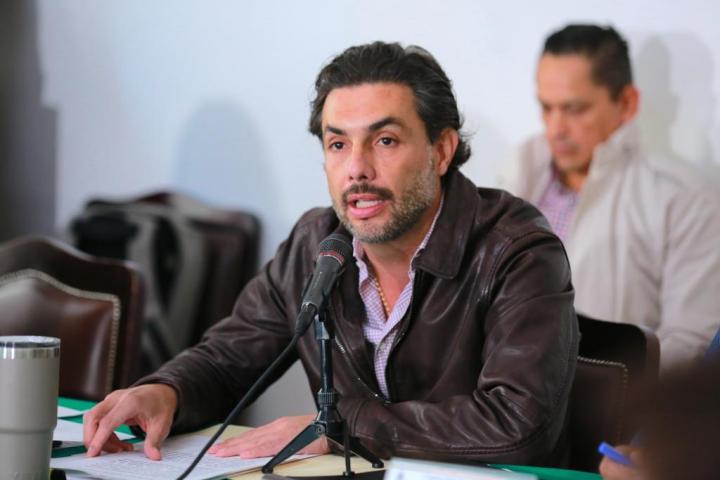 Jesús Sesma Suárez