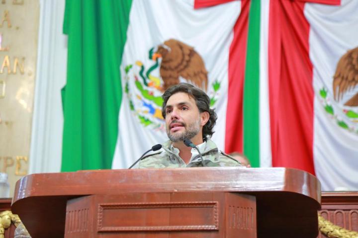 Jesús Sesma Suárez