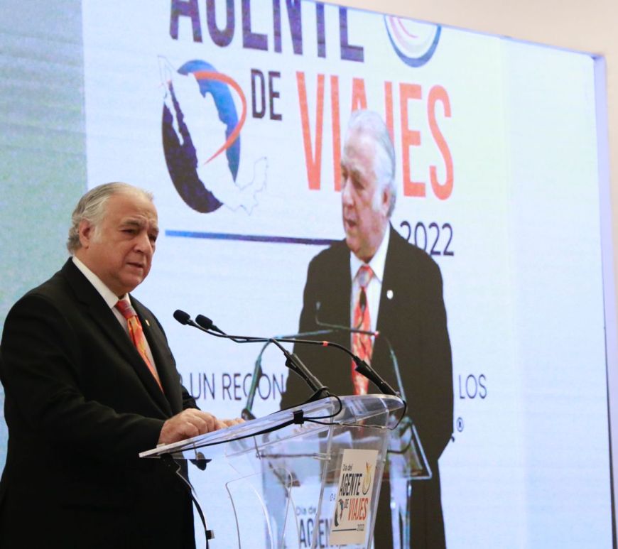 Miguel Torruco Marqués