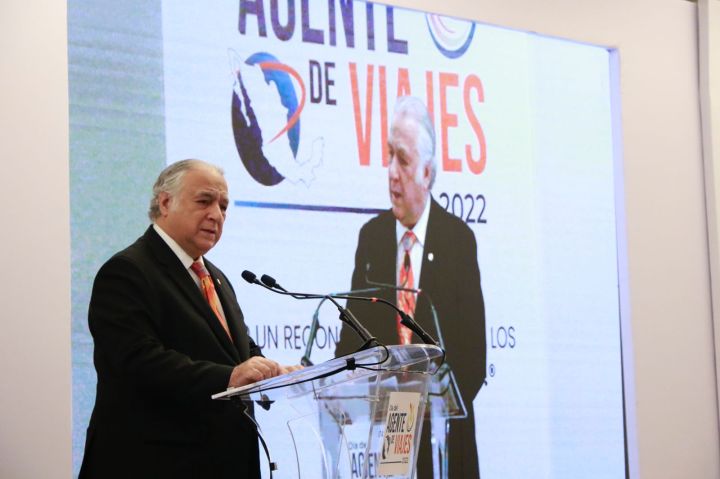 Miguel Torruco Marqués