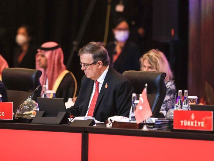 Marcelo Ebrard Casaubon 