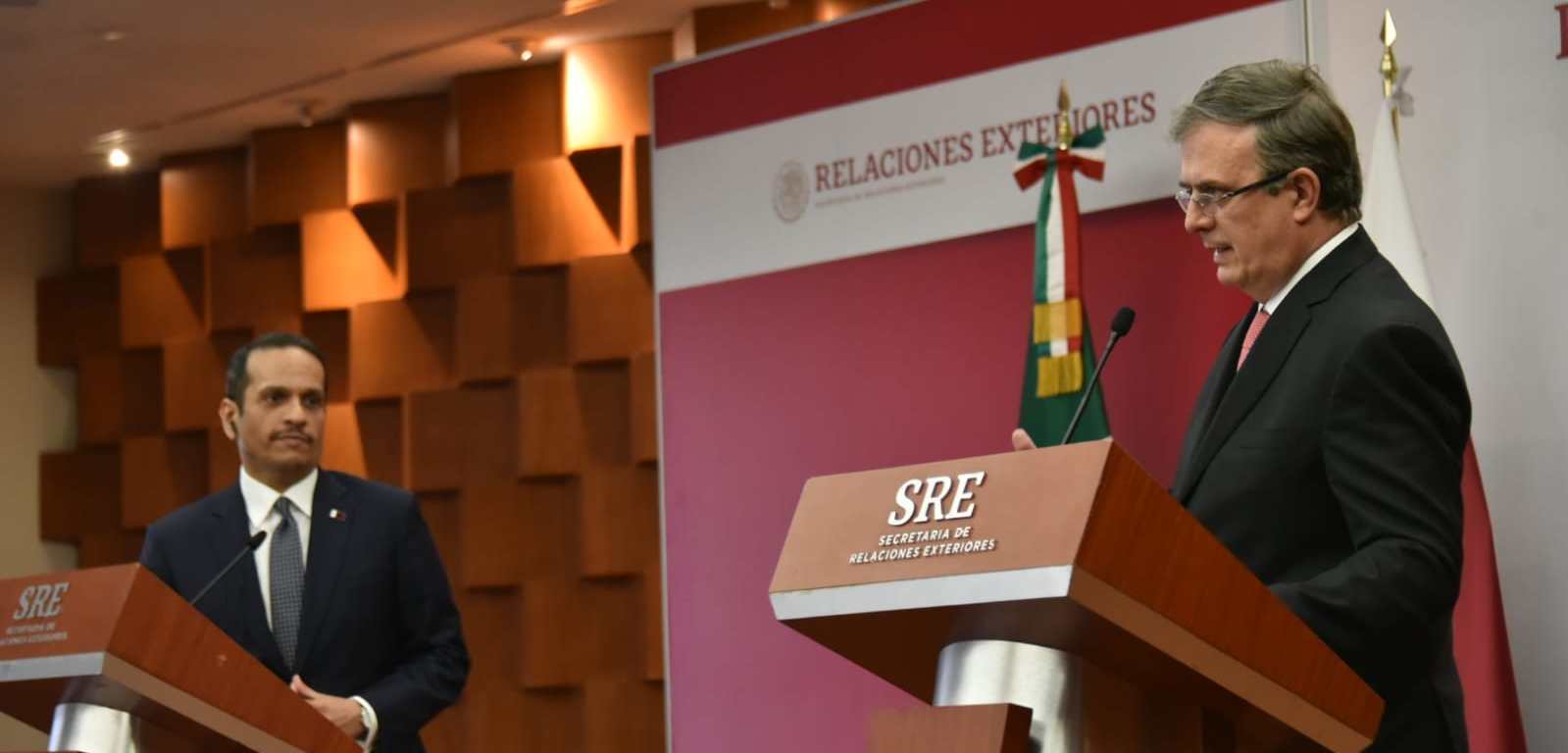 Marcelo Ebrard Casaubon