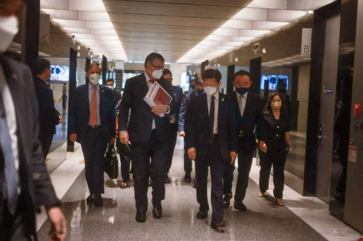 Marcelo Ebrard Casaubon 