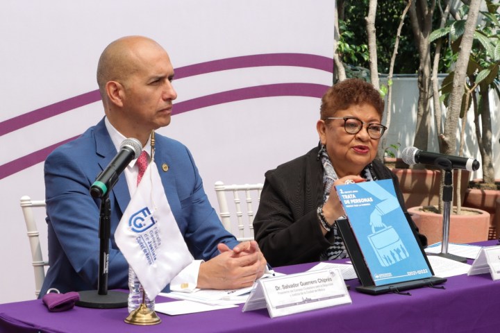 Salvador Guerrero Chiprés