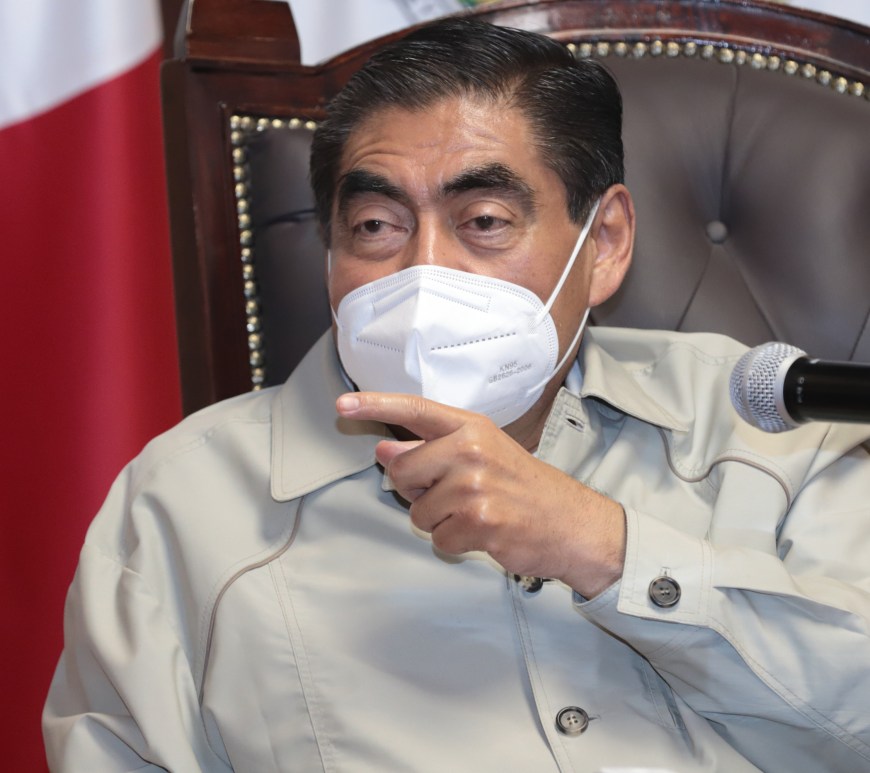 MIguel Barbosa Huerta