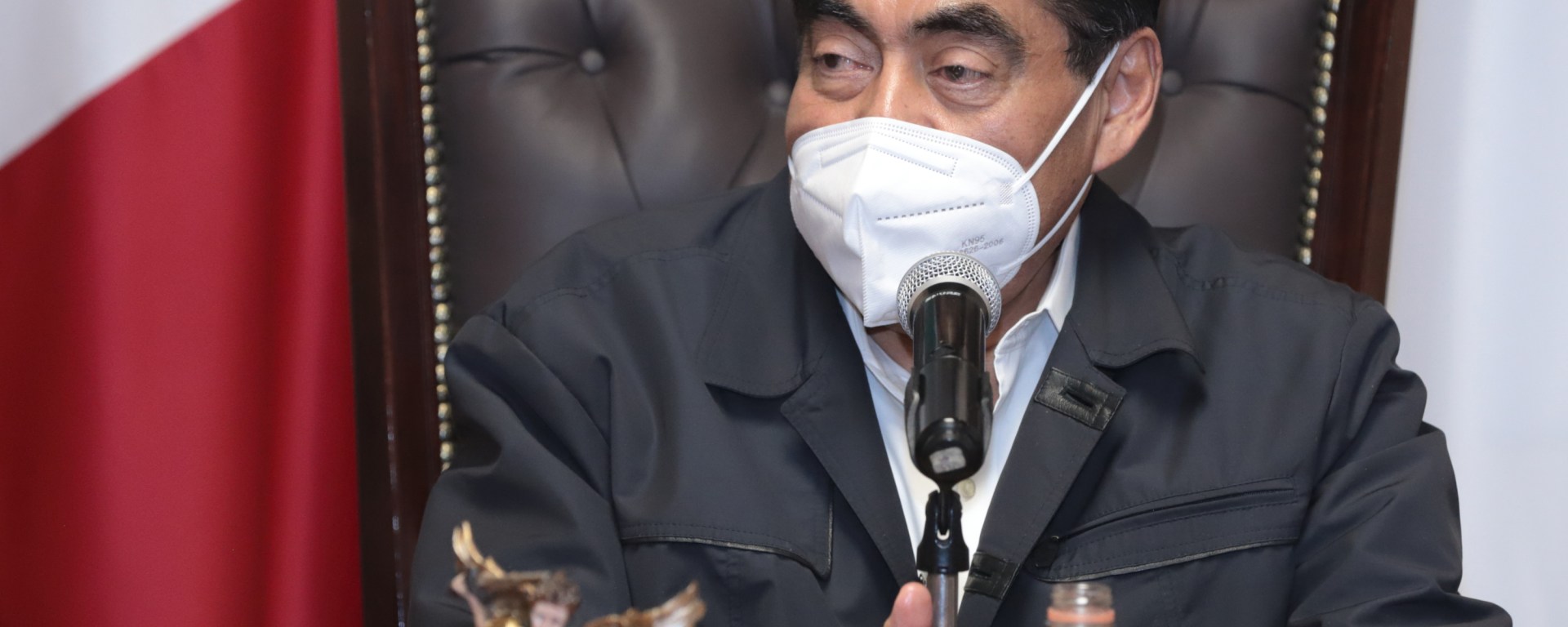 MIguel Barbosa Huerta